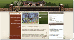 Desktop Screenshot of gpesi.com